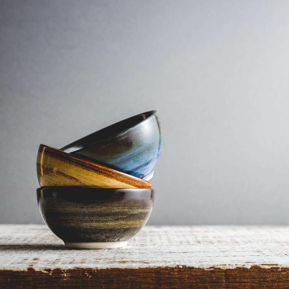 ビンテージカップ